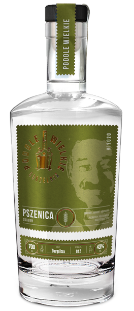 Okowita Podole Wielkie Pszenica 2020 Liqueur | 700ML at CaskCartel.com