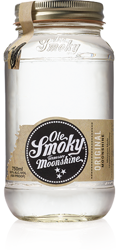 Ole Smoky Moonshine Original - CaskCartel.com