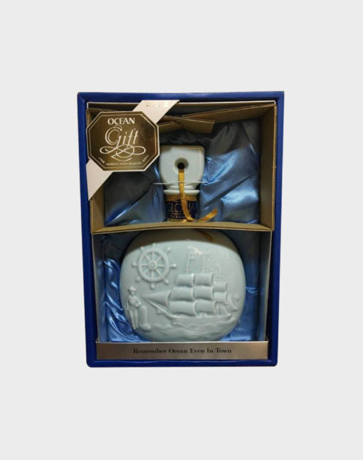 Ocean Whisky ‘Gloria’ Marine Sense Whisky | 720ML at CaskCartel.com