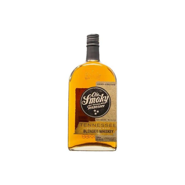 Ole Smoky Tennessee Blended Whiskey at CaskCartel.com
