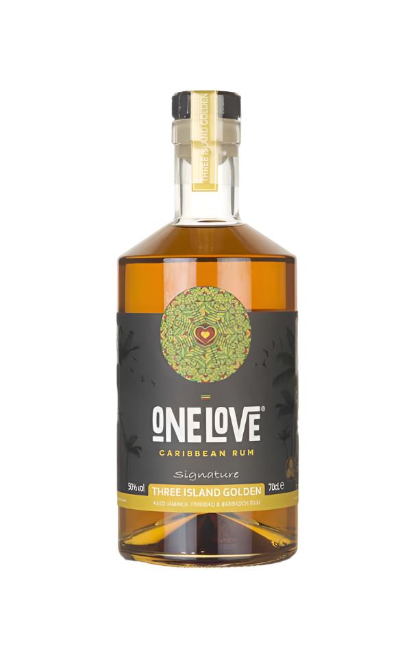One Love Rum | 700ML at CaskCartel.com