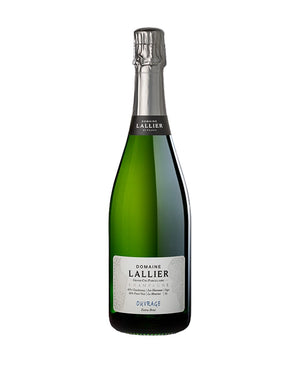 Lallier Ouvrage Champagne at CaskCartel.com