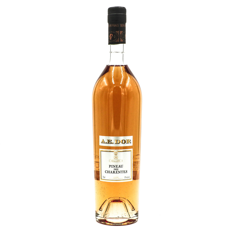 A.E. Dor Pineau des Charentes Blanc Liqueur at CaskCartel.com