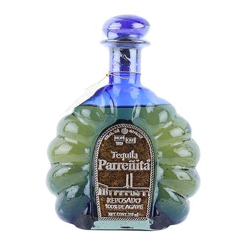 Parrenita Reposado Tequila - CaskCartel.com