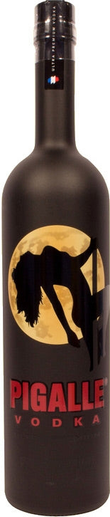 Pigalle Girl Vodka | 1L at CaskCartel.com