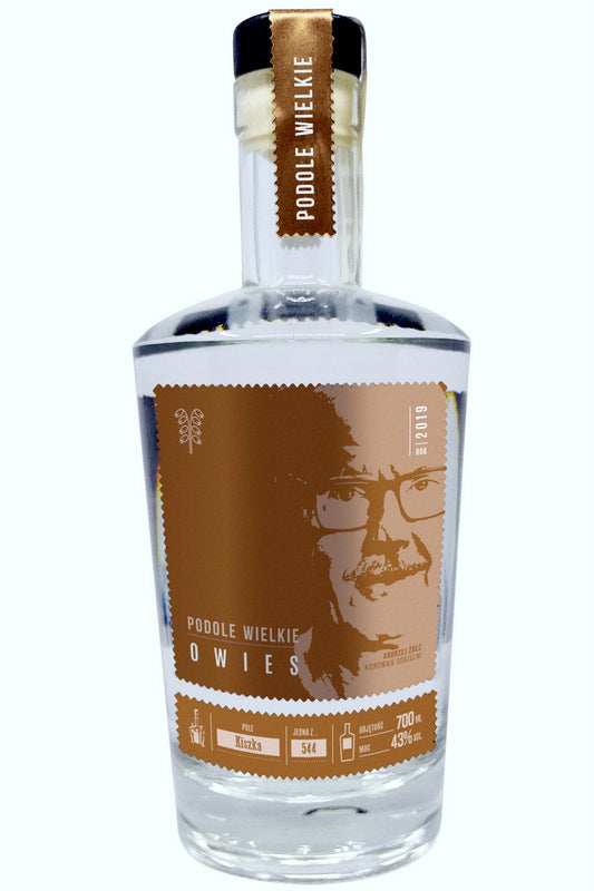 Okowita Podole Wielkie Owies 2019 Liqueur | 700ML at CaskCartel.com