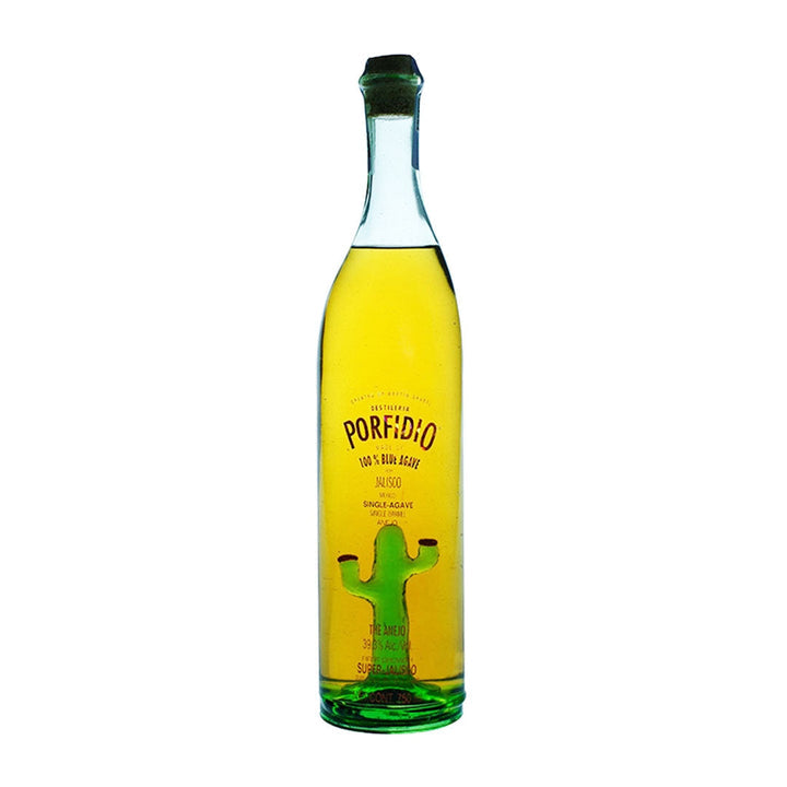 Porfidio 5 Year Extra Anejo Tequila at CaskCartel.com
