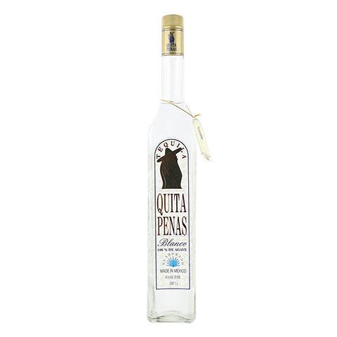 Quita Penas Blanco Tequila | 1L at CaskCartel.com