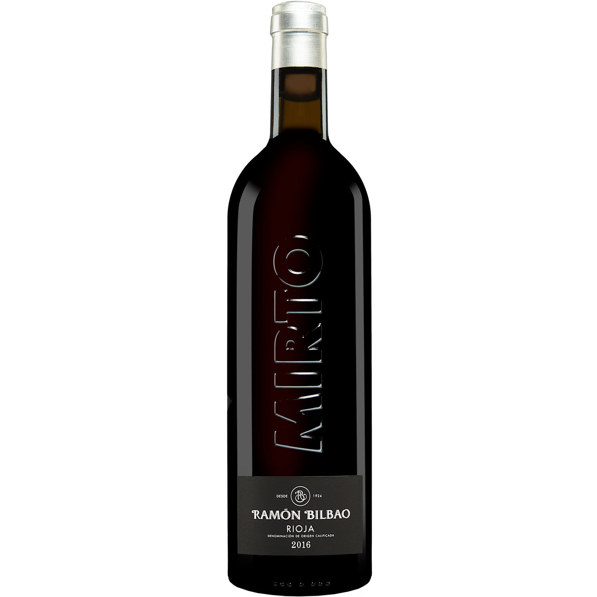 Ramon Bilbao Mirto 2016 Wine at CaskCartel.com