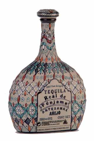 Real de Penjamo (Basica) Anejo Tequila - CaskCartel.com