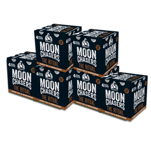 Moonshiners | Tim Smiths Moon Chasers | The Ritual - Sweet Tea & Moonshine | (6) Pack Bundle at CaskCartel.com
