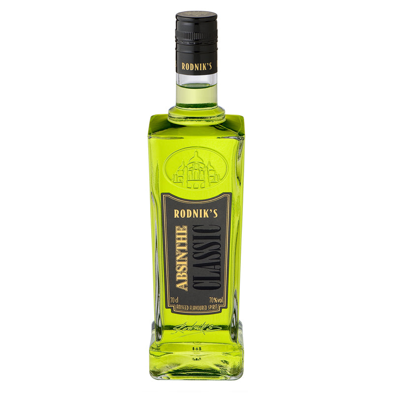 Rodnik's Classic Absinthe | 700ML at CaskCartel.com