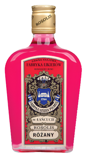 Rosolis Rozany Liqueur | 350ML at CaskCartel.com