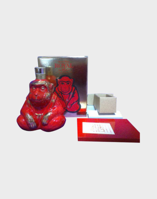 Suntory Royal 15 Year Old – King Kong Whisky | 600ML at CaskCartel.com