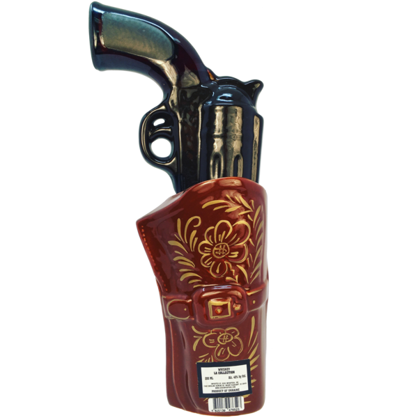 Cask Cartel Vodka Ceramic Colt - CaskCartel.com