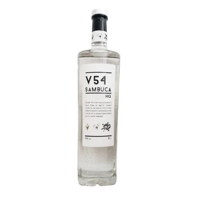 Sambuca V54 Liqueur | 700ML at CaskCartel.com