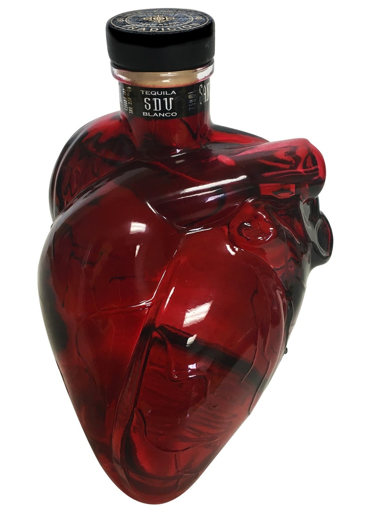 Sangre De Vida Corazón Blanco Tequila - CaskCartel.com