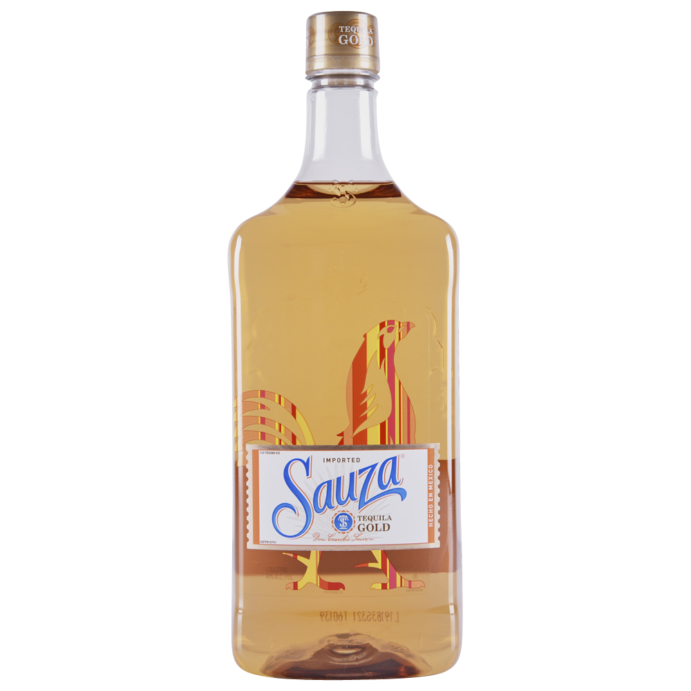 Sauza Extra Gold Tequila | 1.75L at CaskCartel.com