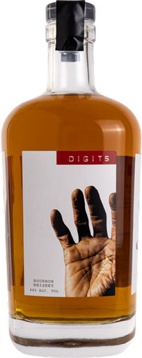 Savage & Cooke Digits Bourbon Whiskey at CaskCartel.com