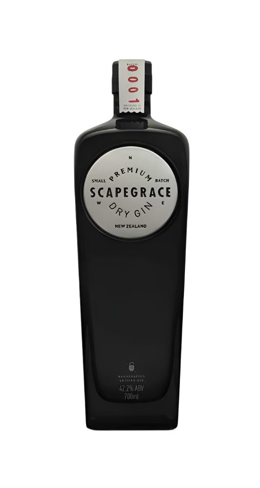 Scapegrace Classic Gin - CaskCartel.com