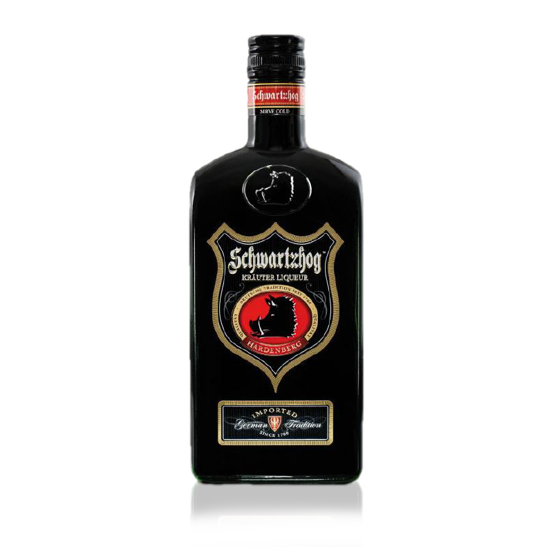 Schwartzhog Krauter Liqueur - CaskCartel.com
