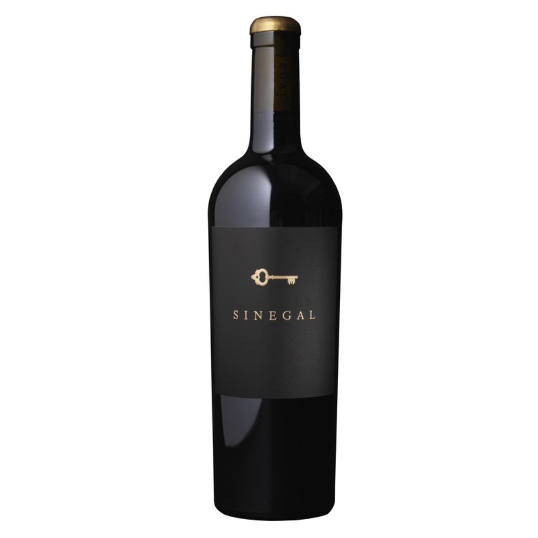 Sinegal Reserve Napa Valley 2019 Wine at CaskCartel.com