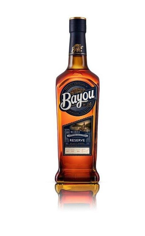Ron Bayou Select | 700ML
