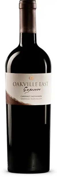 2009 | Oakville East | Cabernet Sauvignon Exposure (Magnum) at CaskCartel.com