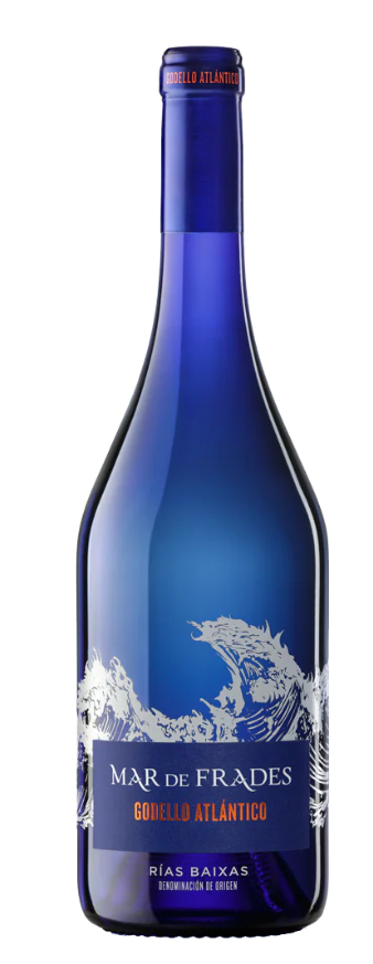 2017 | Mar de Frades | Frades Godello at CaskCartel.com