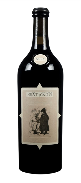 2013 Sine Qua Non | Next Of Kyn No. 7 Red at CaskCartel.com
