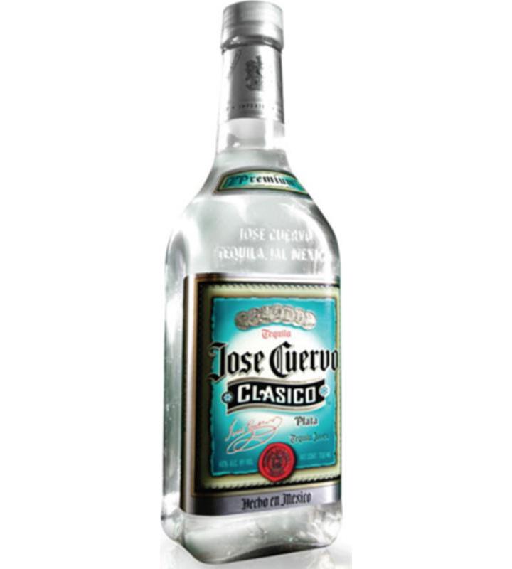 Jose Cuervo Clasico Plata Tequila - CaskCartel.com