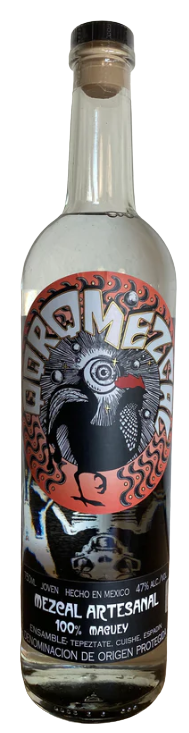 QQRQMEZCAL Ensamble-Tepeztate, Cuishe, Espadin Mezcal at CaskCartel.com