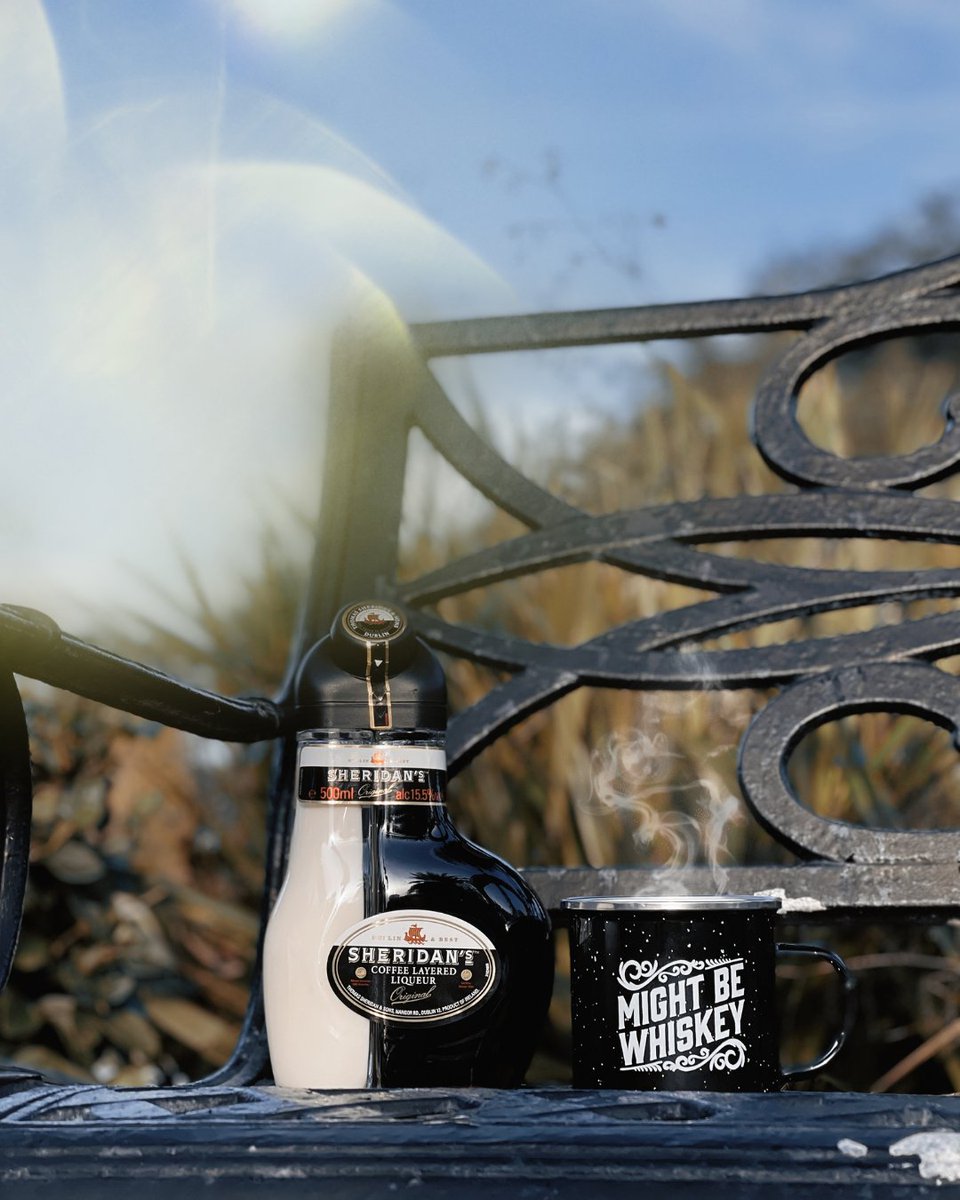 Products Sheridans Coffee Liqueur 3
