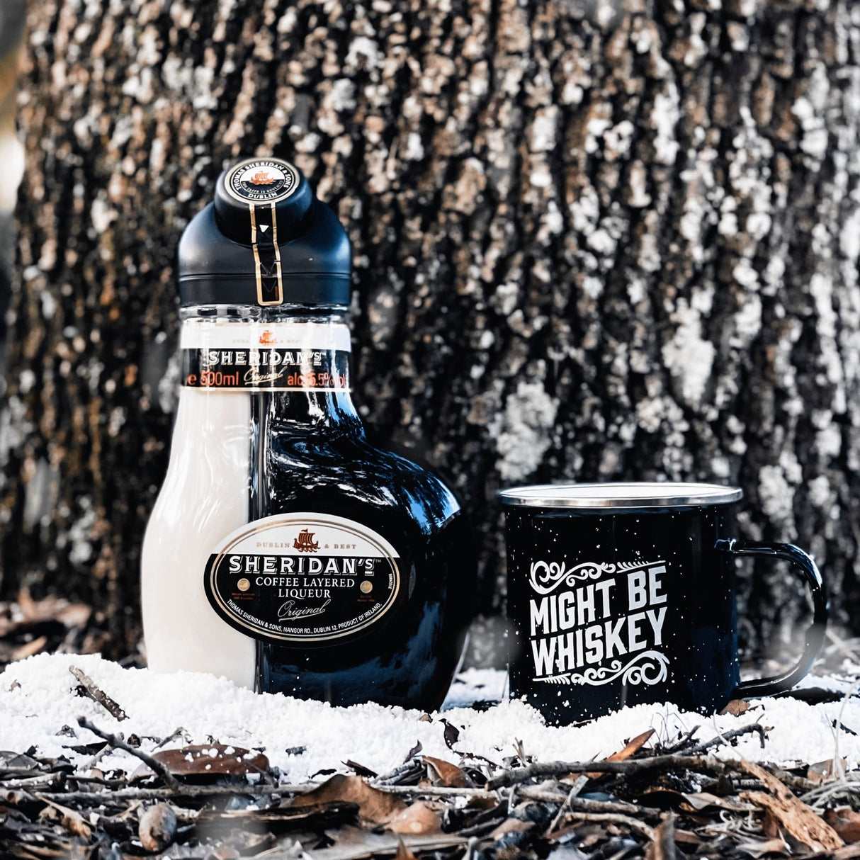 Products Sheridans Coffee Liqueur 2