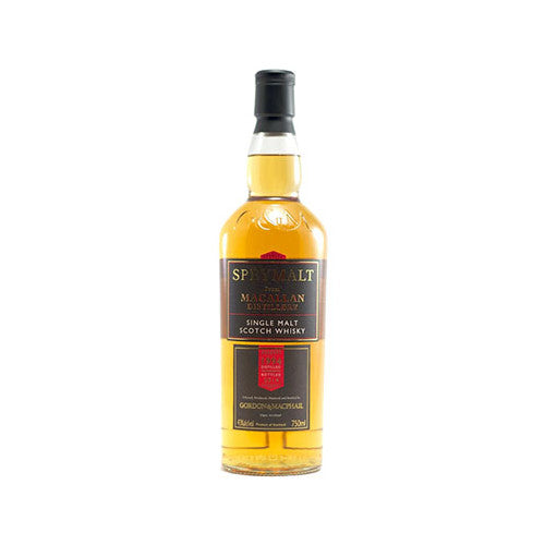 Speymalt The Macallan 19 Year Old Single Malt Scotch Whisky at CaskCartel.com