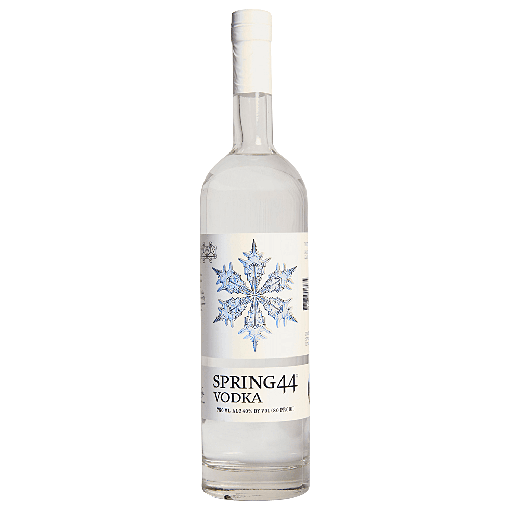 Spring 44 Vodka - CaskCartel.com
