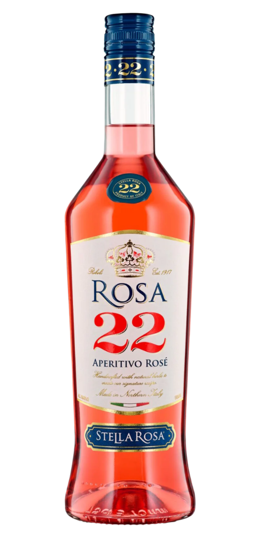 Stella Rosa Rosso 22 Aperitivo Liqueur - CaskCartel.com