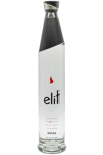 Elit 18 Vodka | 375ML at CaskCartel.com