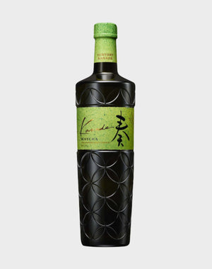 Suntory Kanade Matcha Whisky | 700ML