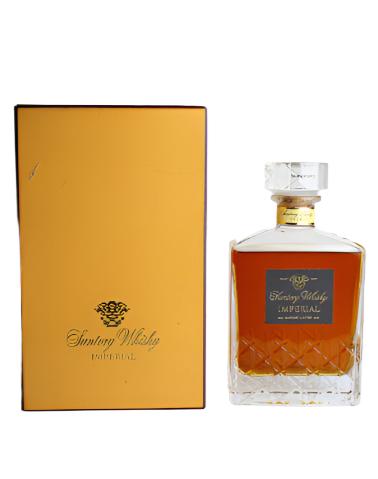 Suntory “Imperial” Whisky | 600ML at CaskCartel.com