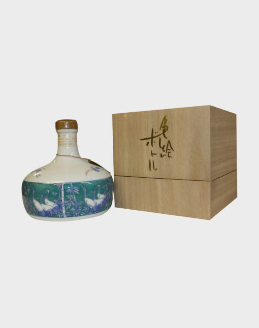 Super Nikka Yiroe Bottle Whisky | 500ML at CaskCartel.com