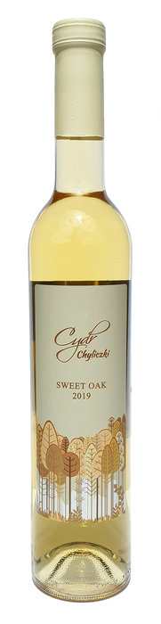 Cydr Chyliczki Sweet Oak 2019 Liqueur | 500ML at CaskCartel.com
