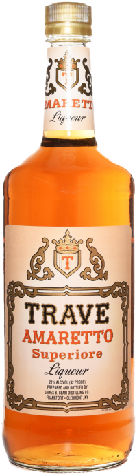 Trave Amaretto Liqueur - CaskCartel.com