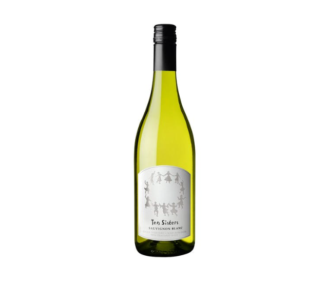 Ten Sisters Sauvignon Blanc 2021 At CaskCartel.com