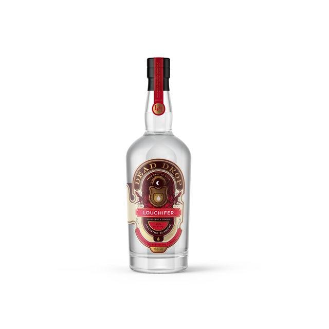 Dead Drop Louchifer Blanc Absinthe | 375ML at CaskCartel.com