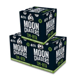 Moonshiners | Tim Smiths Moon Chasers | Tim-Rita - Margarita Mix & Moonshine | (3) Pack Bundle at CaskCartel.com -1
