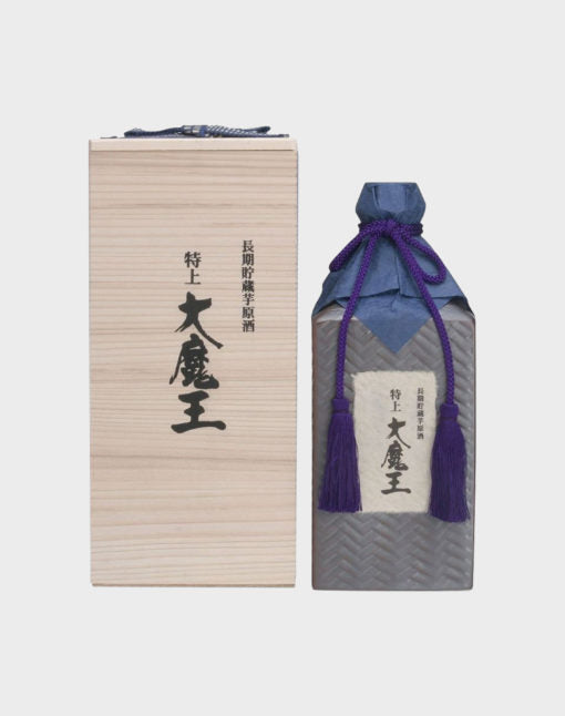 Tokyo Daimaou Shochu Liqueur | 600ML at CaskCartel.com