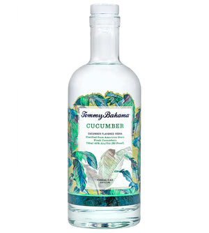 Tommy Bahama Cucumber Vodka - CaskCartel.com