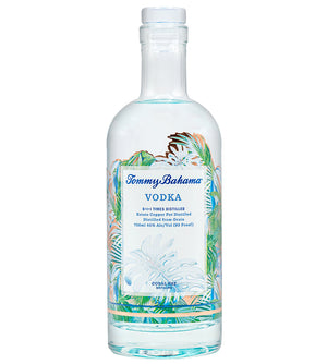 Tommy Bahama Vodka - CaskCartel.com