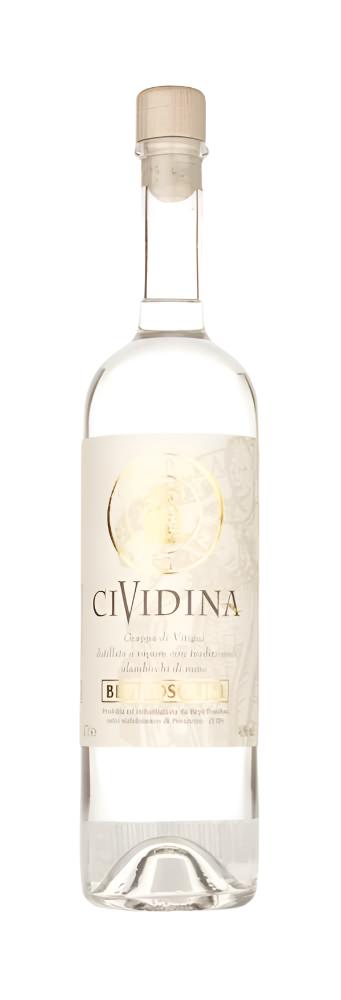 Tosolini Grappa Artigiana Cividina Grappa | 700ML at CaskCartel.com